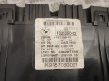 щиток приборов (приборная панель) BMW 3 серия E90/E91/E92/E93 [рестайлинг] 2008, 2.0 л., N47 D20 A, дизель, АКПП, универсал, полный привод, 9187060 - фото №3