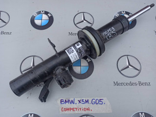 амортизатор передний правый BMW X5 M F95 2021, 4.4 л., бензин, полный привод, 9500364