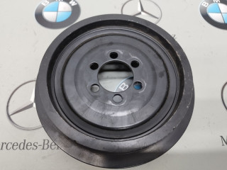 шкив коленвала BMW X5 E70 2010, 7546087