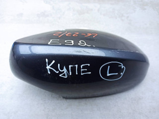 накладка на зеркало BMW 3 серия E90/E91 [рестайлинг] 2009