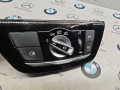 переключатель света BMW 5 серия G30/G31 [рестайлинг] 2022, 3.0 л., бензин, полный привод, 9472969 - фото №2