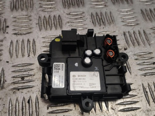 сопротивление печки Mercedes-Benz C-Класс W205/S205/C205 2015, 2.0 л., M 274.920, бензин, АКПП, седан, правый руль, 0130309002