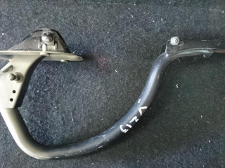 петля крышки багажника BMW 7 серия F01/F02 2010, 4.4 л., N63 B44 A, бензин, АКПП, седан, 7185253