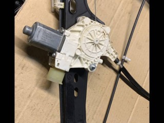 стеклоподъемник передний левый BMW 3 серия E90/E91/E92/E93 2007, 6927027