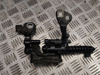 петля крышки багажника BMW 3 серия E90/E91/E92/E93 [рестайлинг] 2008, 2.0 л., N47 D20 A, дизель, АКПП, универсал, полный привод, 7119042