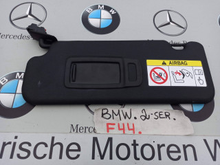 козырек солнцезащитный BMW 2 серия F44 2020, 2.0 л., бензин, хетчбэк 5 дв., полный привод, 8096775