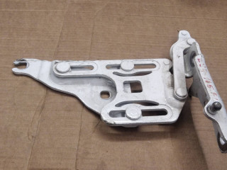 петля капота BMW X5 E70 2009, 3.0 л., дизель, АКПП, серый, внедорожник 5 дв.