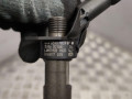 форсунка Mercedes-Benz GLC-Класс X253/C253 2016, 2.2 л., дизель, 6510702987 - фото №3