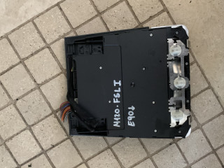 фонарь салона (плафон) BMW 3 серия E90/E91/E92/E93 2006, 2.0 л., дизель, АКПП, седан, 9120444