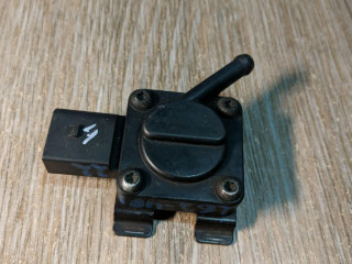 датчик загрязнения воздуха BMW 5 серия E60/E61 2005, 2.5 л., дизель, АКПП, универсал, 7789219