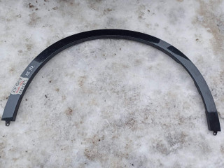 молдинг крыла BMW 2023, 3.0 л., B58B30, бензин, 475, полный привод, 5A553E2