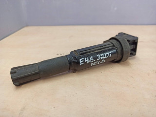 катушка зажигания BMW 3 серия E46 2001, 2.0 л., бензин, 1712223