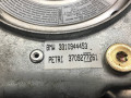 подушка безопасности водителя BMW 5 серия E39 1997, 2.5 л., бензин, АКПП, седан, 3310944453, 33109599807 - фото №3