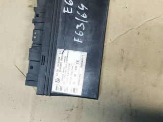 Блок управления BCM (Body Control Module) BMW 5 серия E60/E61 2006, 9136039