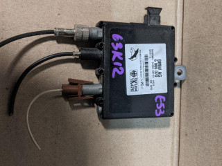 усилитель антенны BMW X5 E53 [рестайлинг] 2004, 3.0 л., дизель, АКПП, внедорожник 5 дв., 6906070