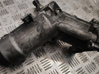 корпус масляного фильтра BMW 3 серия E46 2002, 2.0 л., дизель, 7787072