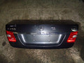 фонарь крышки багажника левый Mercedes-Benz E-Класс W212/S212/C207/A207 2012, 2.1 л., OM 651.924, дизель, АКПП, темно-серый, седан - фото №2