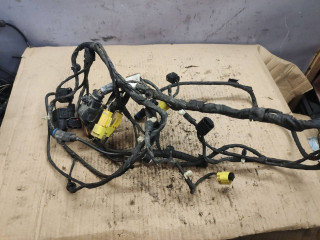 проводка датчиков парковки BMW 7 серия F01/F02 2009, 9202304