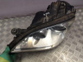 фара левая Mercedes-Benz M-Класс W164 2006, 3.0 л., OM 642.940, дизель, АКПП, внедорожник 5 дв. - фото №3