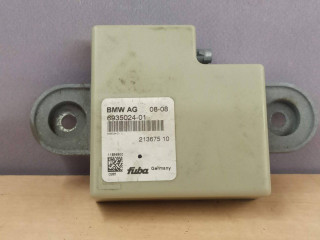 усилитель антенны BMW X5 E70 2009, 3.0 л., дизель, 6935024