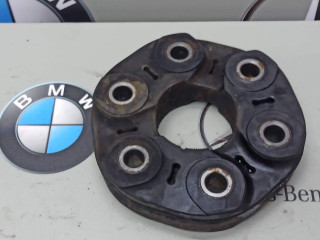 муфта кардана BMW X6 F16 2016, 3.0 л., бензин, правый руль, 1229360