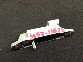 датчик удара BMW 3 серия E46 2000, 1.9 л., бензин, АКПП, седан, 6906174