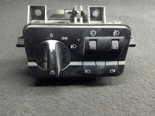 переключатель света BMW 3 серия E46 1998, 1.9 л., бензин, АКПП, седан, 6907947