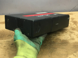 CD-чейнджер BMW X5 E53 2001, 3.0 л., бензин, АКПП, внедорожник 5 дв., 6913388