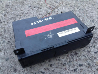 CD-чейнджер BMW X5 E53 [рестайлинг] 2005, 3.0 л., дизель, АКПП, внедорожник 5 дв., 6913388