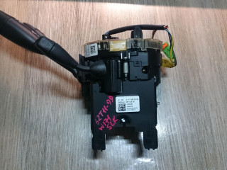 переключатель подрулевой (стрекоза) Mercedes-Benz SLK-Класс R171 2006, 3.5 л., M 272.963, бензин, АКПП, серебристый, кабриолет