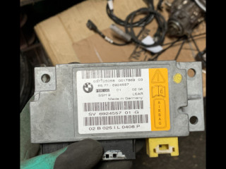 блок AirBag BMW 7 серия E65/E66/E67 2002, 6924557, 65776924557, 037125058
