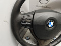 руль BMW 7 серия F01/F02 2011 - фото №2