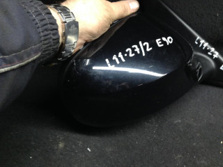 накладка на зеркало BMW 3 серия E90/E91 [рестайлинг] 2009, 2.0 л., N43 B20 A, бензин, АКПП, седан