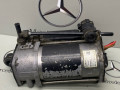 компрессор пневмоподвески Mercedes-Benz E-Класс W211/S211 [рестайлинг] 2006, 21132003040 - фото №4