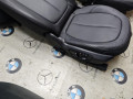 салон (комплект сидений) BMW 2 серия Active Tourer F45 2015, 2.0 л., B48 A20 A, бензин - фото №8