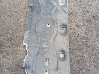 защита днища BMW X1 F48 2017, 1.8 л., дизель, АКПП, 475, полный привод