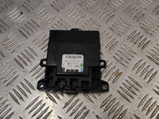 модуль управления двери Mercedes-Benz M-Класс W164 2007, 3.0 л., OM 642.940, дизель, 1648200485