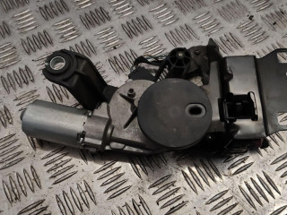 моторчик заднего стеклоочистителя (дворника) BMW 3 серия E90/E91/E92/E93 [рестайлинг] 2008, 2.0 л., N47 D20 A, дизель, АКПП, универсал, полный привод