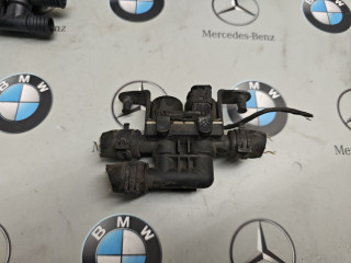 кран отопителя (печки) BMW 5 серия E60/E61 [рестайлинг] 2008, 6931708
