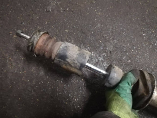 амортизатор задний правый BMW 5 серия E60/E61 2005, 3.0 л., дизель, АКПП, синий, седан, 6766605