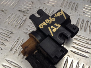 электромагнитный клапан Mercedes-Benz E-Класс W212/S212/C207/A207 2012, 2.1 л., OM 651.924, дизель, АКПП, седан