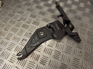 петля капота правая BMW X5 E70 2009, 3.0 л., дизель, АКПП, внедорожник 5 дв., 7208628