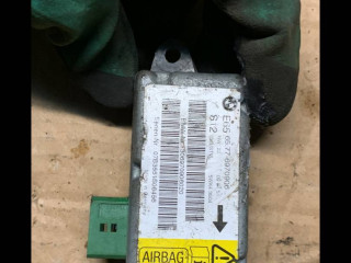 датчик удара BMW 7 серия E65/E66/E67 [рестайлинг] 2005, 6970906