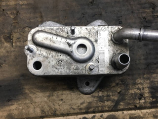 радиатор АКПП BMW 2013, 3.0 л., N57 D30 C, дизель, АКПП, универсал, 7800408, 3130128