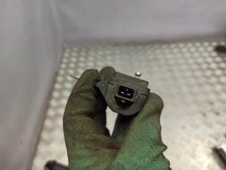 сервопривод заслонок впускного коллектора BMW 7 серия E65/E66/E67 [рестайлинг] 2007, бензин, 7537998