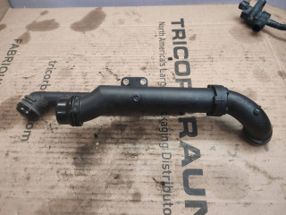 патрубок радиатора Mercedes-Benz E-Класс W212 [рестайлинг] 2015, 2.0 л., M 274.920, бензин, A2742000615