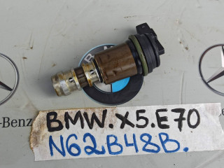 электромагнитный клапан BMW X5 E70 2009, 4.8 л., бензин, 1707323