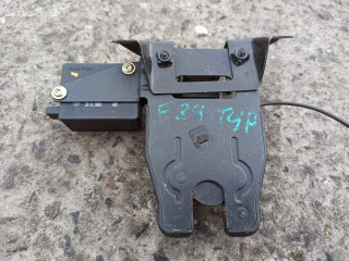 замок багажника BMW 5 серия E39 [рестайлинг] 2001, 8168892