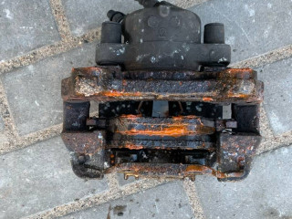 суппорт задний правый BMW 3 серия E90/E91 [рестайлинг] 2010, дизель