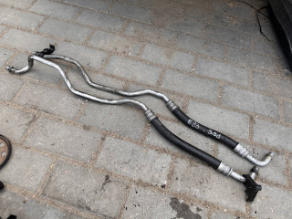 шланг (трубка) АКПП BMW X3 E83 [рестайлинг] 2009, 3.0 л., дизель, 3415005